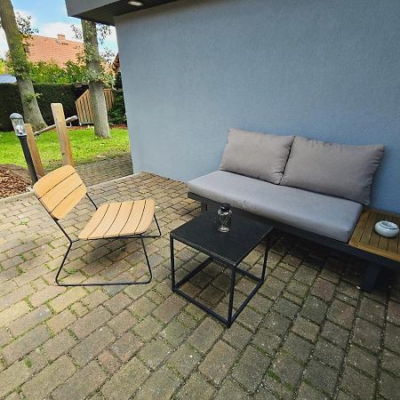 Exkl. Romantisches Sm Apartment Secret Desire Gifhorn Eksteriør billede