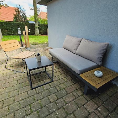 Exkl. Romantisches Sm Apartment Secret Desire Gifhorn Eksteriør billede