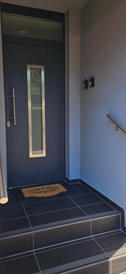 Exkl. Romantisches Sm Apartment Secret Desire Gifhorn Eksteriør billede